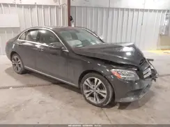 W1KWF8EB5MR649043 2021 MERCEDES-BENZ C-KLASSE