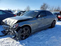 W1KWF8EB5MR649348 2021 MERCEDES-BENZ C-KLASSE