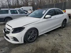 W1KWF8EB5MR652329 2021 MERCEDES-BENZ C-KLASSE