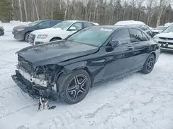 W1KWF8EB5MR652542 2021 MERCEDES-BENZ C-KLASSE