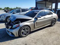 W1KWF8EB6LR572942 2020 MERCEDES-BENZ C-KLASSE