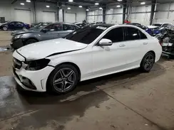 W1KWF8EB6LR579664 2020 MERCEDES-BENZ C-KLASSE