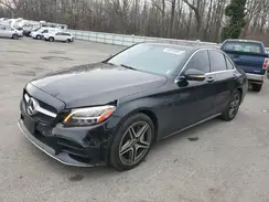 W1KWF8EB6LR584086 2020 MERCEDES-BENZ C-KLASSE