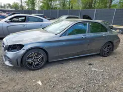 W1KWF8EB6LR592642 2020 MERCEDES-BENZ C-KLASSE