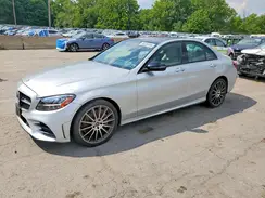 W1KWF8EB6LR593693 2020 MERCEDES-BENZ C-KLASSE