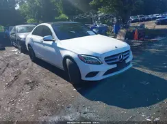 W1KWF8EB6LR593788 2020 MERCEDES-BENZ C-KLASSE