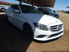 W1KWF8EB6LR594861 2020 MERCEDES-BENZ C-KLASSE