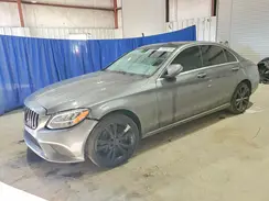 W1KWF8EB6LR602652 2020 MERCEDES-BENZ C-KLASSE
