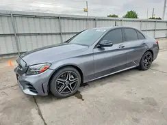 W1KWF8EB6MR617945 2021 MERCEDES-BENZ C-KLASSE