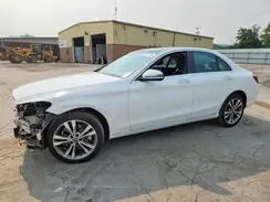 W1KWF8EB6MR619226 2021 MERCEDES-BENZ C-KLASSE