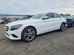 W1KWF8EB6MR625544 2021 MERCEDES-BENZ C-KLASSE