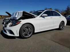 W1KWF8EB6MR628847 2021 MERCEDES-BENZ C-KLASSE