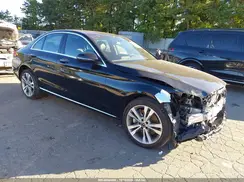 W1KWF8EB6MR629612 2021 MERCEDES-BENZ C-KLASSE