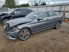 W1KWF8EB6MR635586 2021 MERCEDES-BENZ C-KLASSE