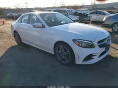 W1KWF8EB6MR638536 2021 MERCEDES-BENZ C-KLASSE