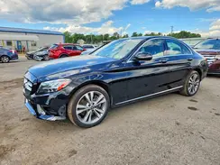W1KWF8EB6MR642344 2021 MERCEDES-BENZ C-KLASSE
