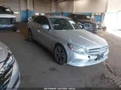 W1KWF8EB6MR646927 2021 MERCEDES-BENZ C-KLASSE