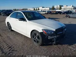 W1KWF8EB6MR648595 2021 MERCEDES-BENZ C-KLASSE