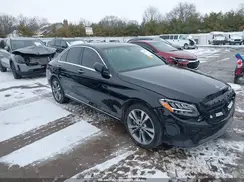 W1KWF8EB6MR648967 2021 MERCEDES-BENZ C-KLASSE