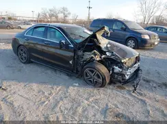 W1KWF8EB6MR649617 2021 MERCEDES-BENZ C-KLASSE