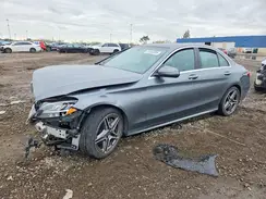 W1KWF8EB6MR650041 2021 MERCEDES-BENZ C-KLASSE