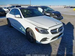 W1KWF8EB6MR651710 2021 MERCEDES-BENZ C-KLASSE