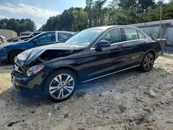 W1KWF8EB6MR652730 2021 MERCEDES-BENZ C-KLASSE