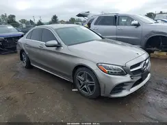 W1KWF8EB7LR574893 2020 MERCEDES-BENZ C-KLASSE