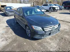 W1KWF8EB7LR575378 2020 MERCEDES-BENZ C-KLASSE