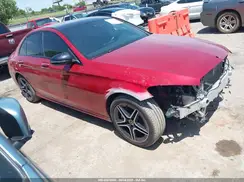W1KWF8EB7LR593704 2020 MERCEDES-BENZ C-KLASSE
