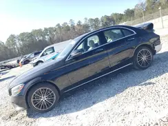 W1KWF8EB7LR594447 2020 MERCEDES-BENZ C-KLASSE