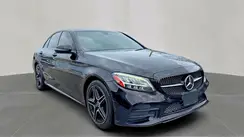 W1KWF8EB7LR594867 2020 MERCEDES-BENZ C-KLASSE