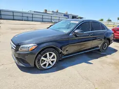 W1KWF8EB7LR598725 2020 MERCEDES-BENZ C-KLASSE