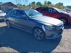 W1KWF8EB7LR599941 2020 MERCEDES-BENZ C-KLASSE