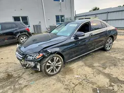 W1KWF8EB7LR602417 2020 MERCEDES-BENZ C-KLASSE