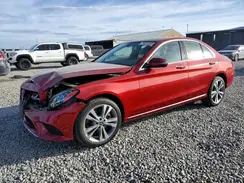 W1KWF8EB7LR603096 2020 MERCEDES-BENZ C-KLASSE