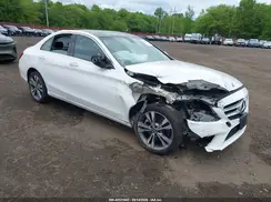 W1KWF8EB7MR605982 2021 MERCEDES-BENZ C-KLASSE