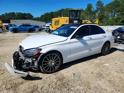 W1KWF8EB7MR626377 2021 MERCEDES-BENZ C-KLASSE