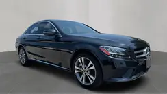 W1KWF8EB7MR635595 2021 MERCEDES-BENZ C-KLASSE
