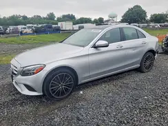 W1KWF8EB7MR639808 2021 MERCEDES-BENZ C-KLASSE
