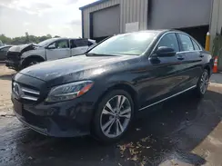 W1KWF8EB7MR641588 2021 MERCEDES-BENZ C-KLASSE
