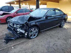 W1KWF8EB7MR642434 2021 MERCEDES-BENZ C-KLASSE