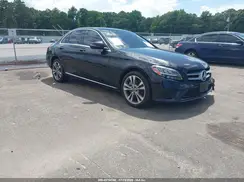 W1KWF8EB7MR644197 2021 MERCEDES-BENZ C-KLASSE
