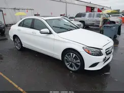 W1KWF8EB7MR647696 2021 MERCEDES-BENZ C-KLASSE