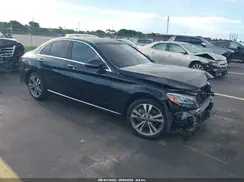W1KWF8EB7MR648556 2021 MERCEDES-BENZ C-KLASSE