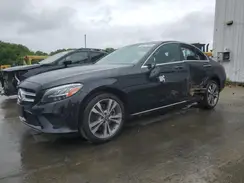 W1KWF8EB7MR648847 2021 MERCEDES-BENZ C-KLASSE