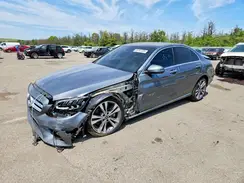W1KWF8EB7MR649187 2021 MERCEDES-BENZ C-KLASSE