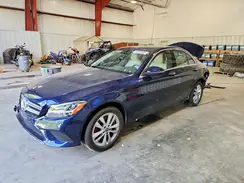 W1KWF8EB7MR649447 2021 MERCEDES-BENZ C-KLASSE