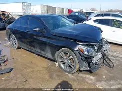 W1KWF8EB7MR650274 2021 MERCEDES-BENZ C-KLASSE