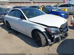 W1KWF8EB7MR652641 2021 MERCEDES-BENZ C-KLASSE